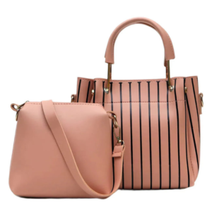 2-Pcs Hand Bag RB-882