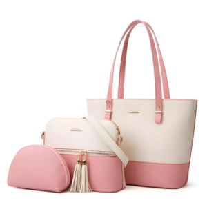 Blossom Handbag PW-881