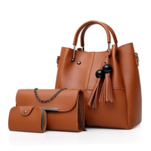 Classic 3Pcs Shoulder Bag PS-889